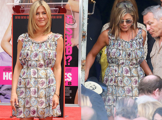 Jennifer Aniston Jennifer Aniston